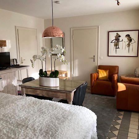 Bed & Breakfast Haus Unter Den Linden Emmerich Dış mekan fotoğraf