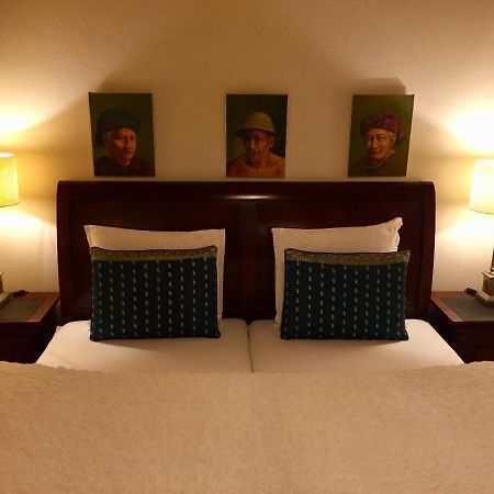 Bed & Breakfast Haus Unter Den Linden Emmerich Dış mekan fotoğraf