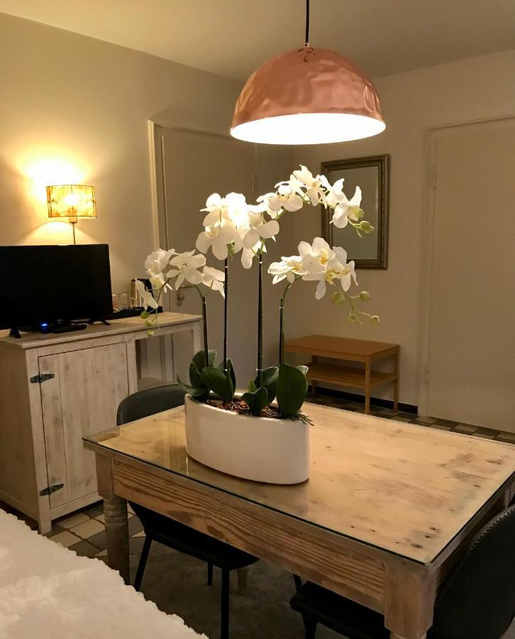 Bed & Breakfast Haus Unter Den Linden Emmerich Dış mekan fotoğraf