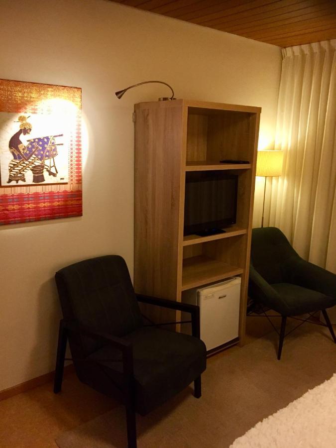 Bed & Breakfast Haus Unter Den Linden Emmerich Dış mekan fotoğraf